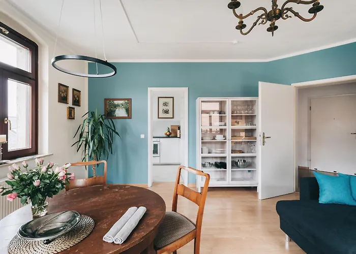 Apartment Maria Luisa
