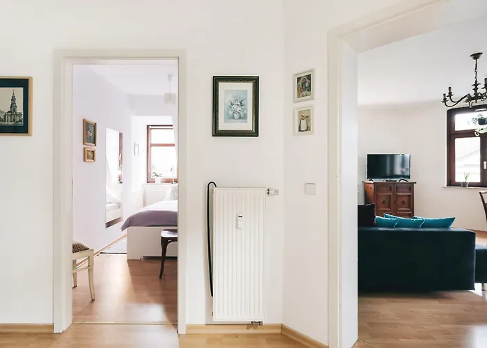 Apartment Maria Luisa