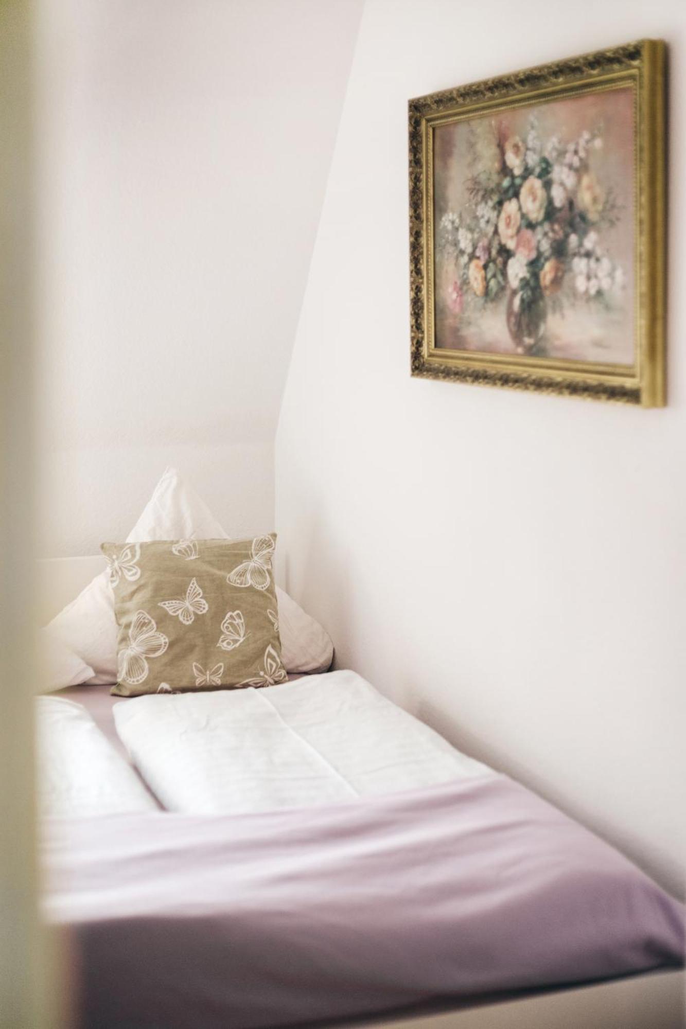 Appartement Maria Luisa *