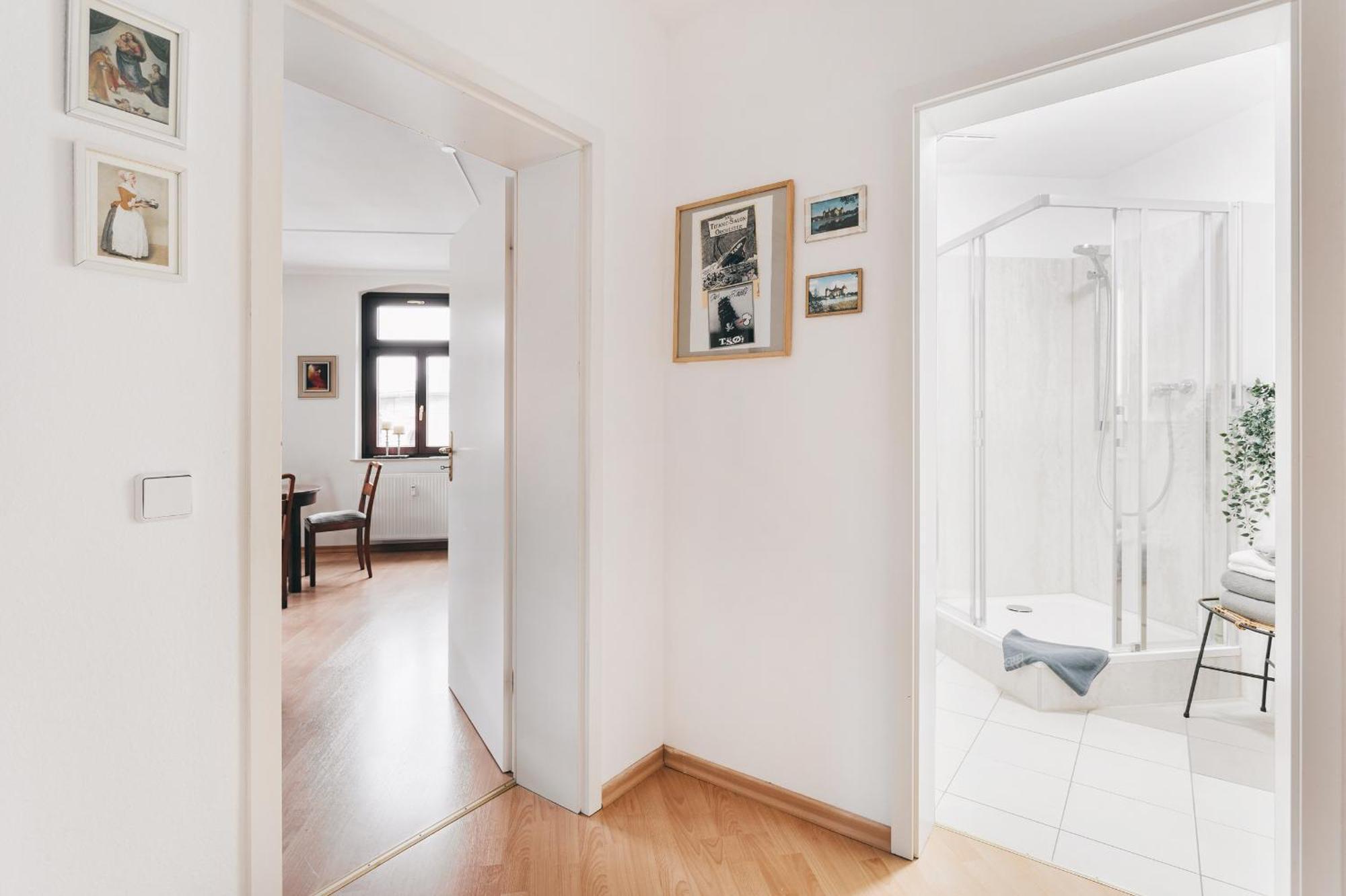 Appartement Maria Luisa