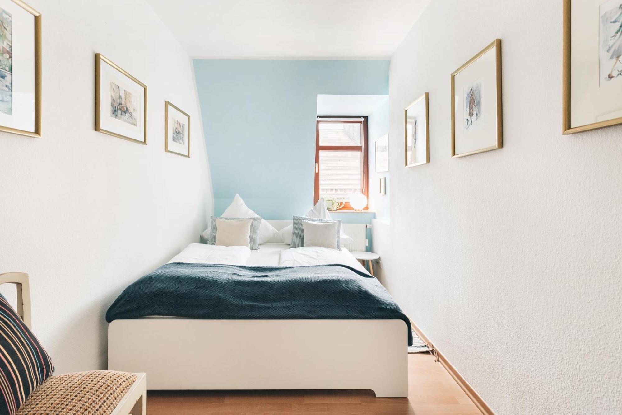 Maria Luisa Appartement *